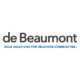 The deBeaumont Foundation Logo