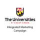 USG Logo for Integrated Marketing Campaign