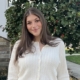 Mollie Binderman Social Impact Fellow