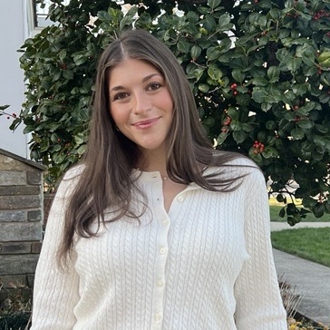 Mollie Binderman Social Impact Fellow