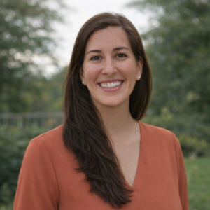 Headshot of Jessica Hassanzadeh