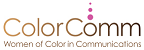Color Comm logo