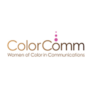 Color Comm Logo
