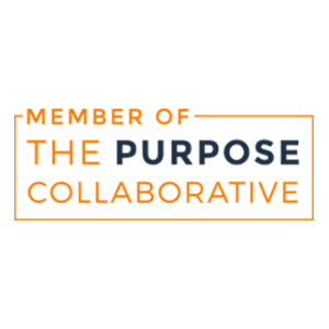 The Purpose Collaborative logo