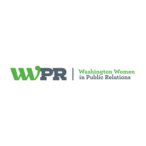 Washington Women in Public Relations logo