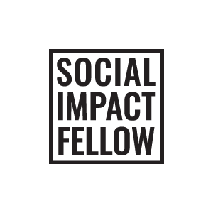 Social Impact Fellow Logo