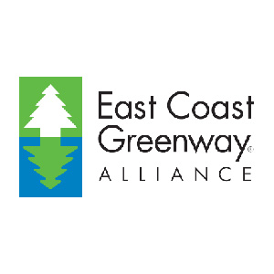 East Coast Greenway Alliance Logo