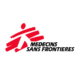 Médecins Sans Frontières logo