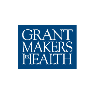 Grantmakers in Health Logo