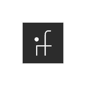 IF: a foundation for radical philanthropy logo