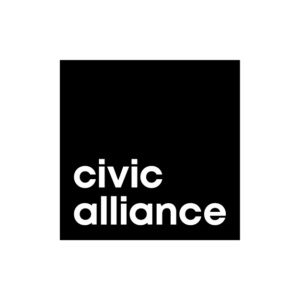 civic alliance logo