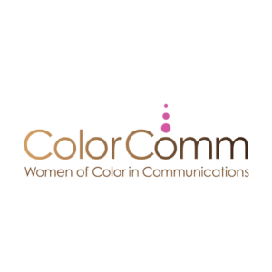 Color comm logo