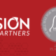 Mission Partners logo, Mental Health America Bell Seal 2024 logo