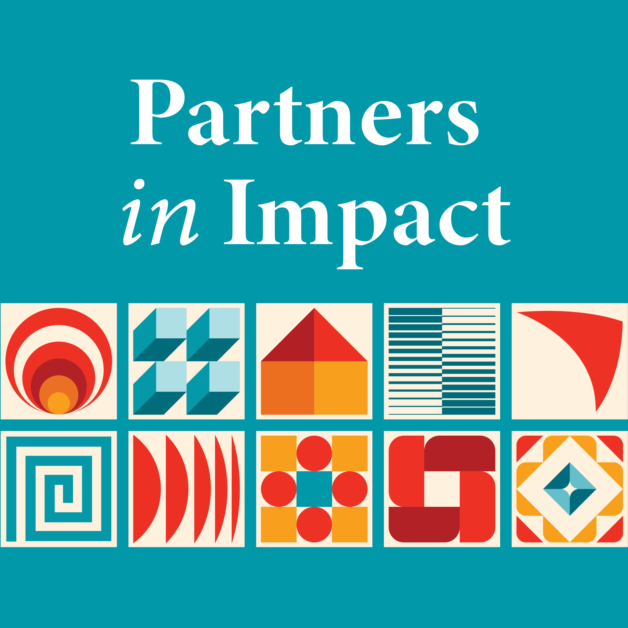 Cover of Social Impact Report