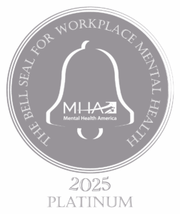 Platinum Bell Seal