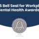 Mental health america bell seal