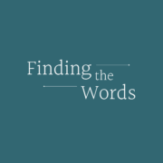 Finding the Words