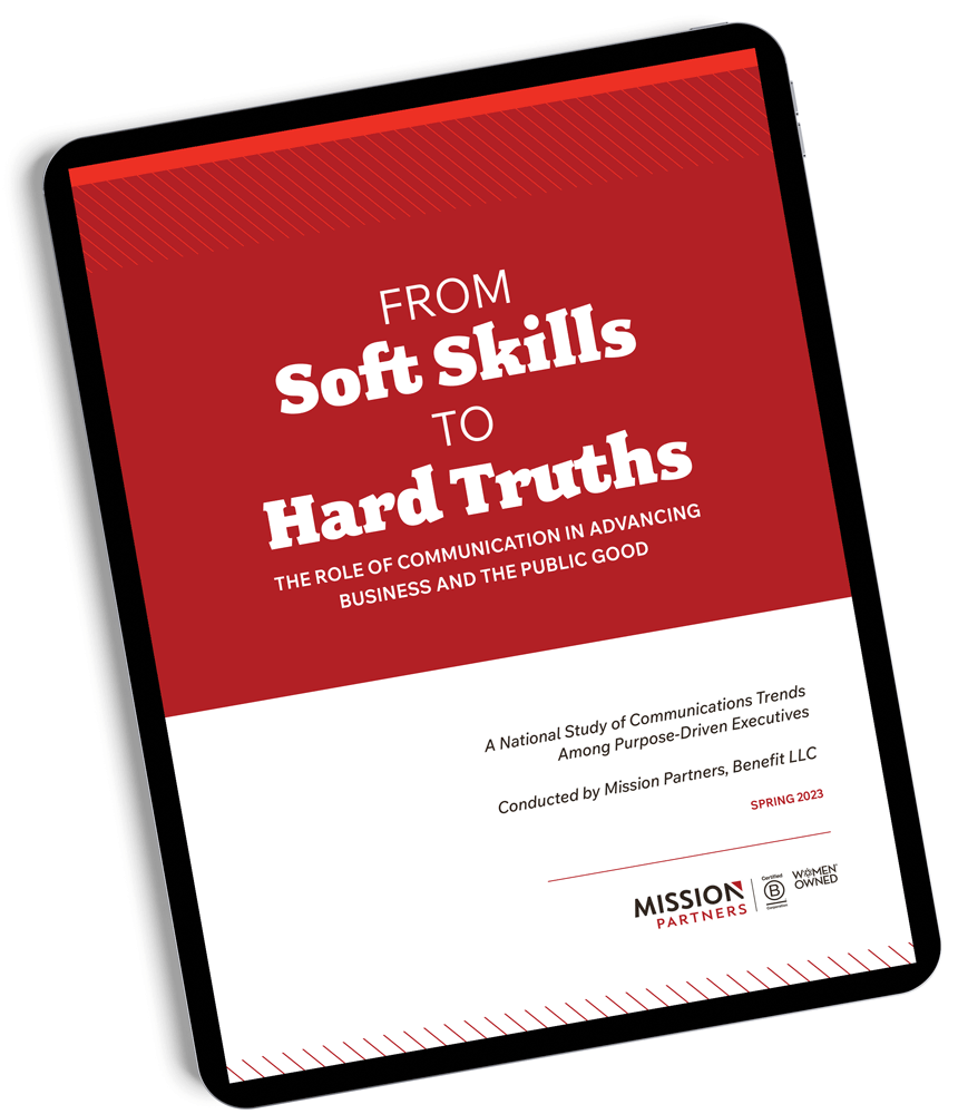 Cover image for From Soft Skills to Hard Truths