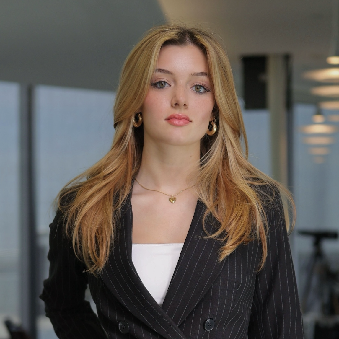 Paige Devanney Social Impact Fellow